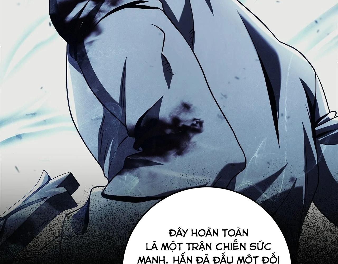 Chiến Binh Xương Trắng Thất Thủ: Chapter 323