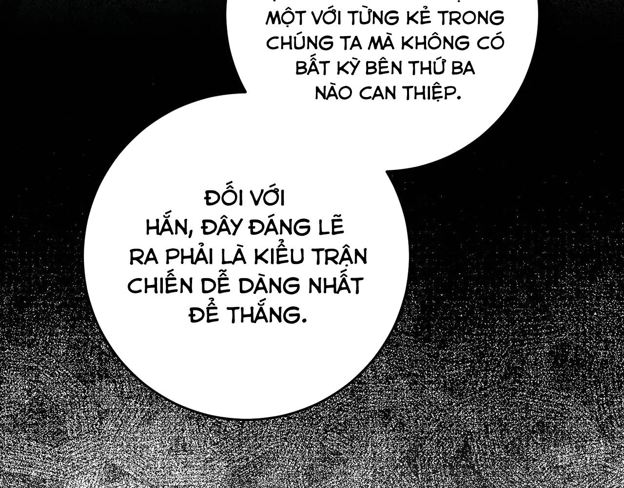 Chiến Binh Xương Trắng Thất Thủ: Chapter 323