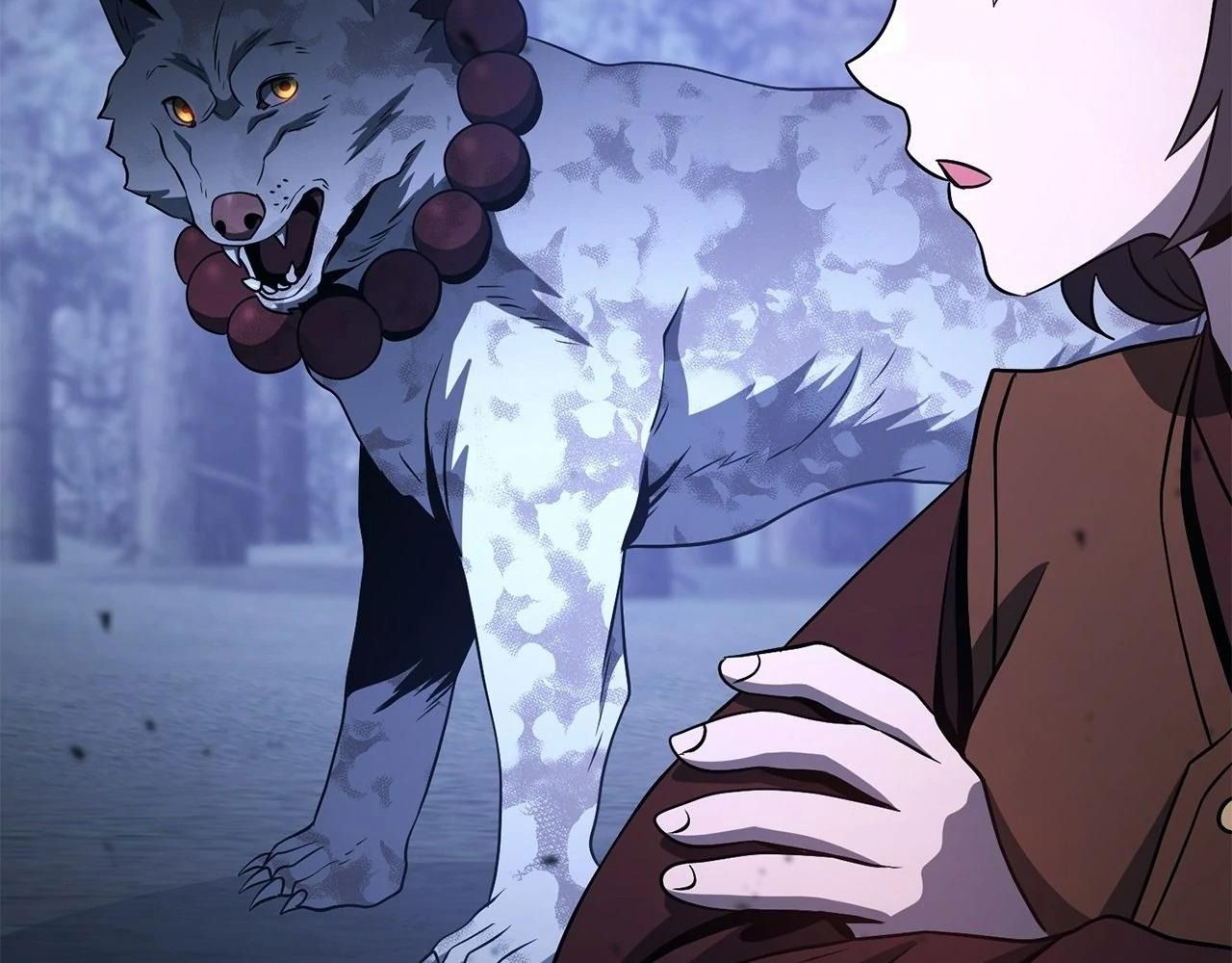 Chiến Binh Xương Trắng Thất Thủ: Chapter 323