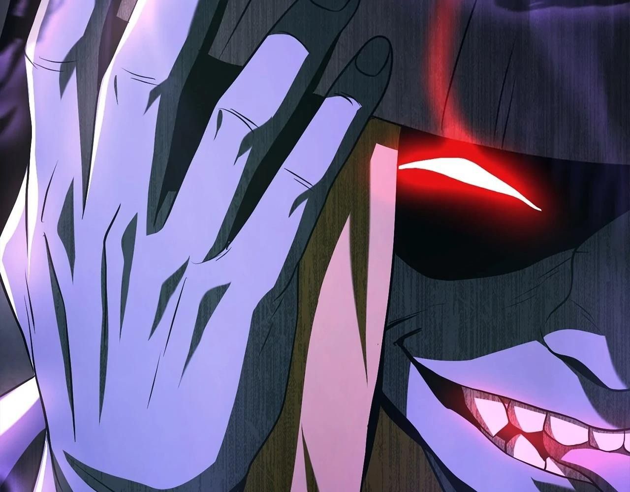 Chiến Binh Xương Trắng Thất Thủ: Chapter 323