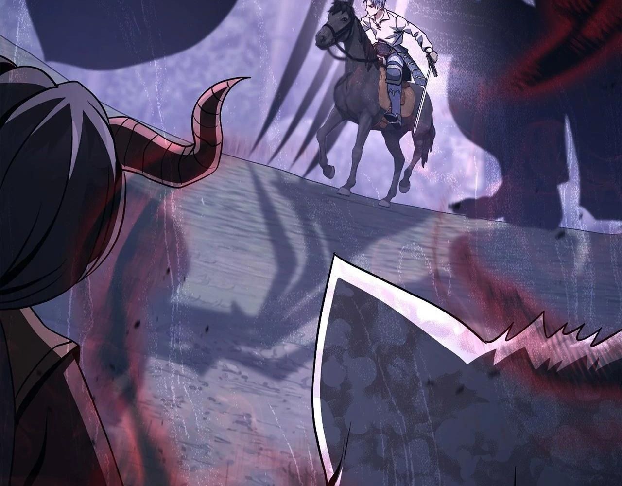 Chiến Binh Xương Trắng Thất Thủ: Chapter 323