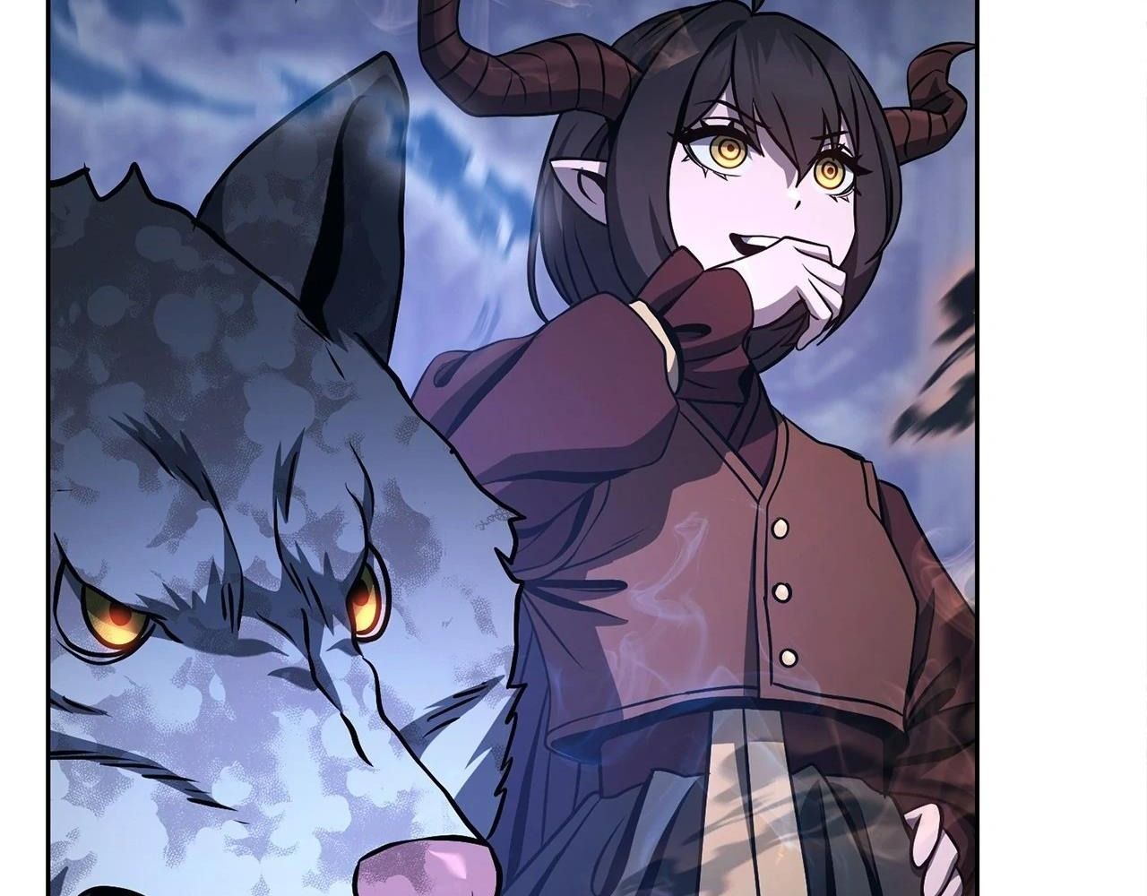 Chiến Binh Xương Trắng Thất Thủ: Chapter 323