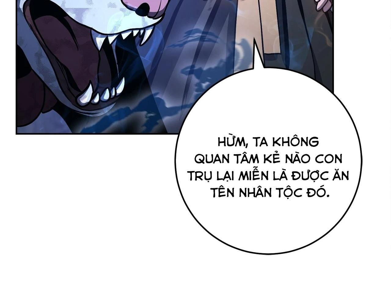 Chiến Binh Xương Trắng Thất Thủ: Chapter 323