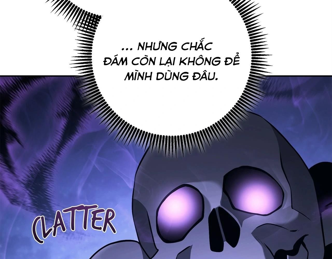 Chiến Binh Xương Trắng Thất Thủ: Chapter 323