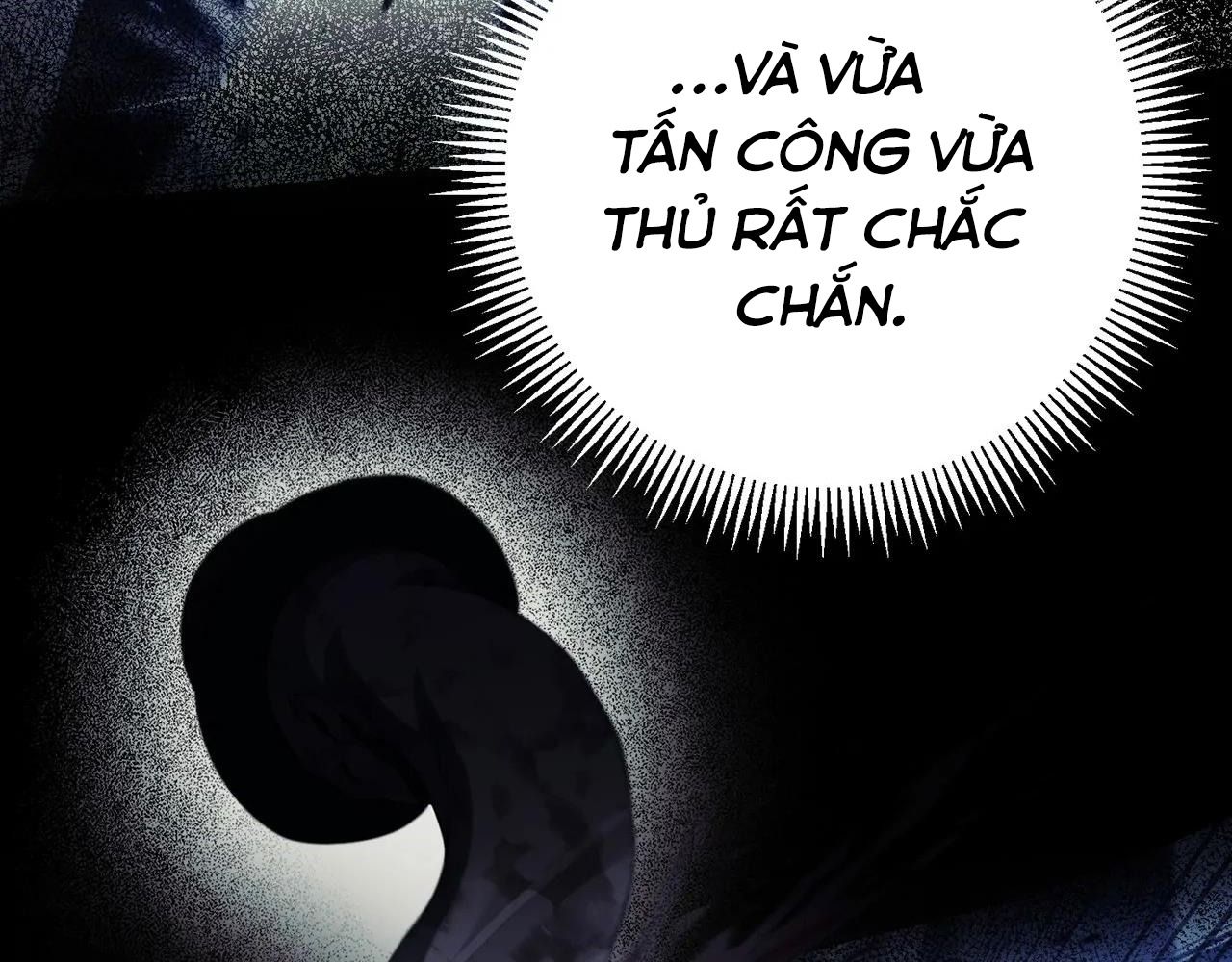 Chiến Binh Xương Trắng Thất Thủ: Chapter 323