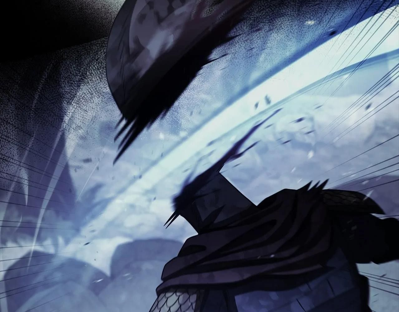 Chiến Binh Xương Trắng Thất Thủ: Chapter 323