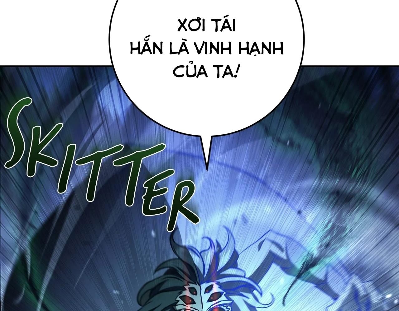 Chiến Binh Xương Trắng Thất Thủ: Chapter 323