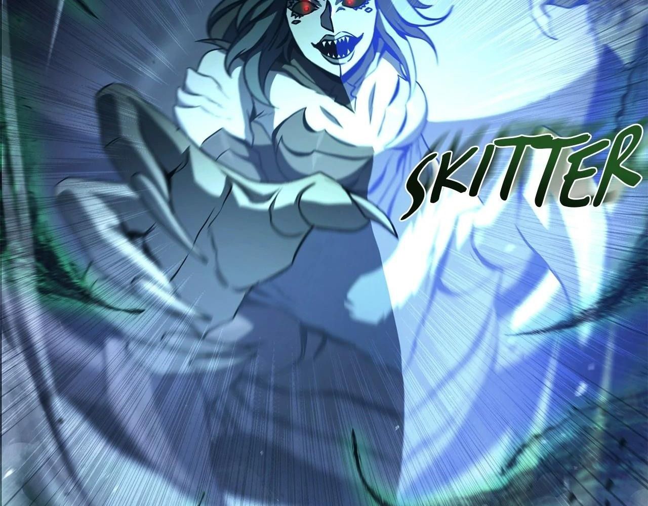 Chiến Binh Xương Trắng Thất Thủ: Chapter 323