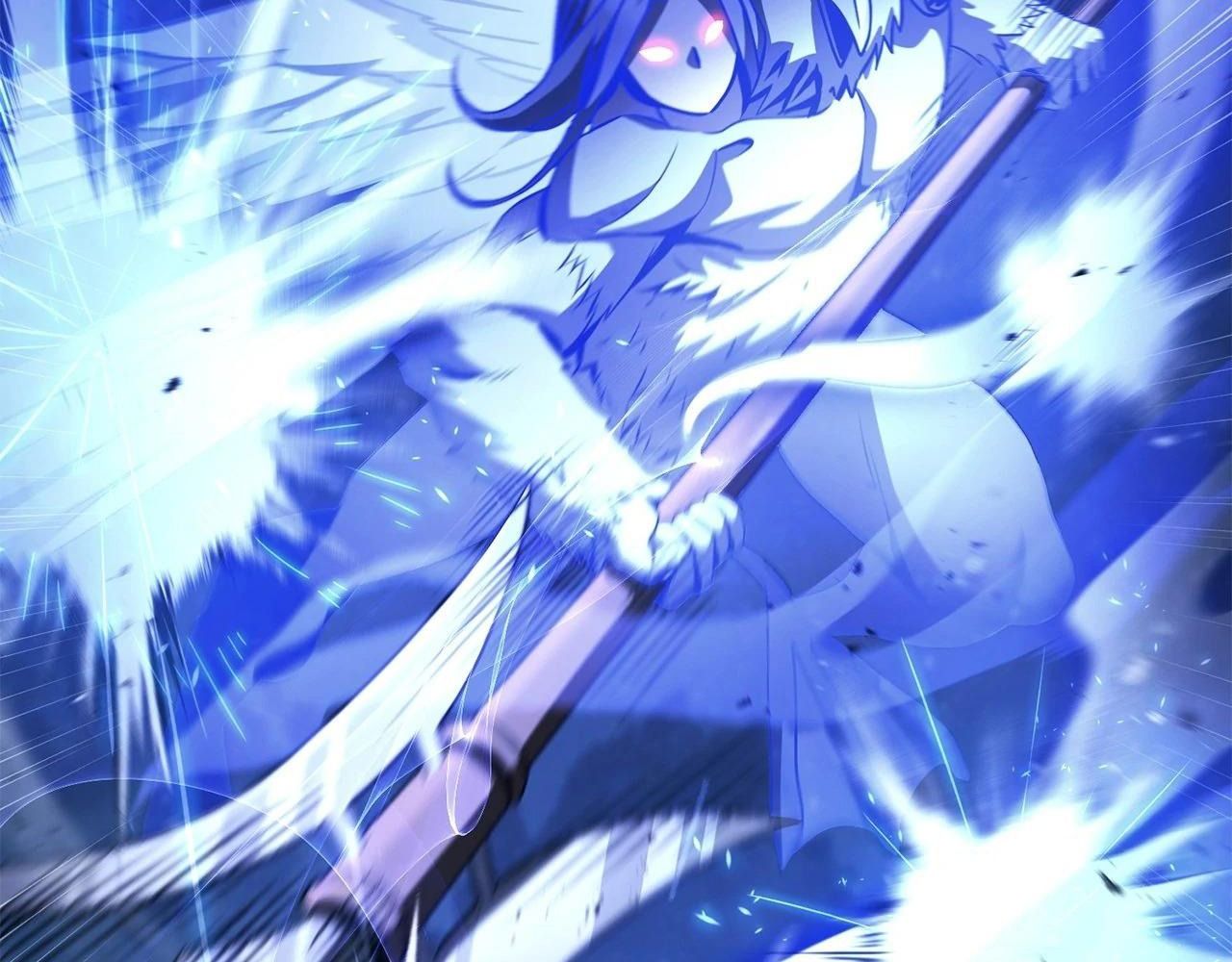 Chiến Binh Xương Trắng Thất Thủ: Chapter 323