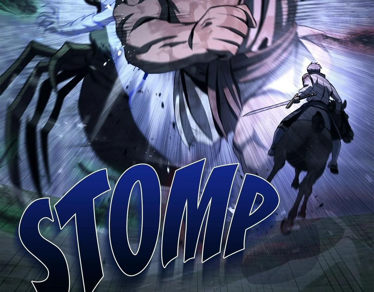 Chiến Binh Xương Trắng Thất Thủ: Chapter 323