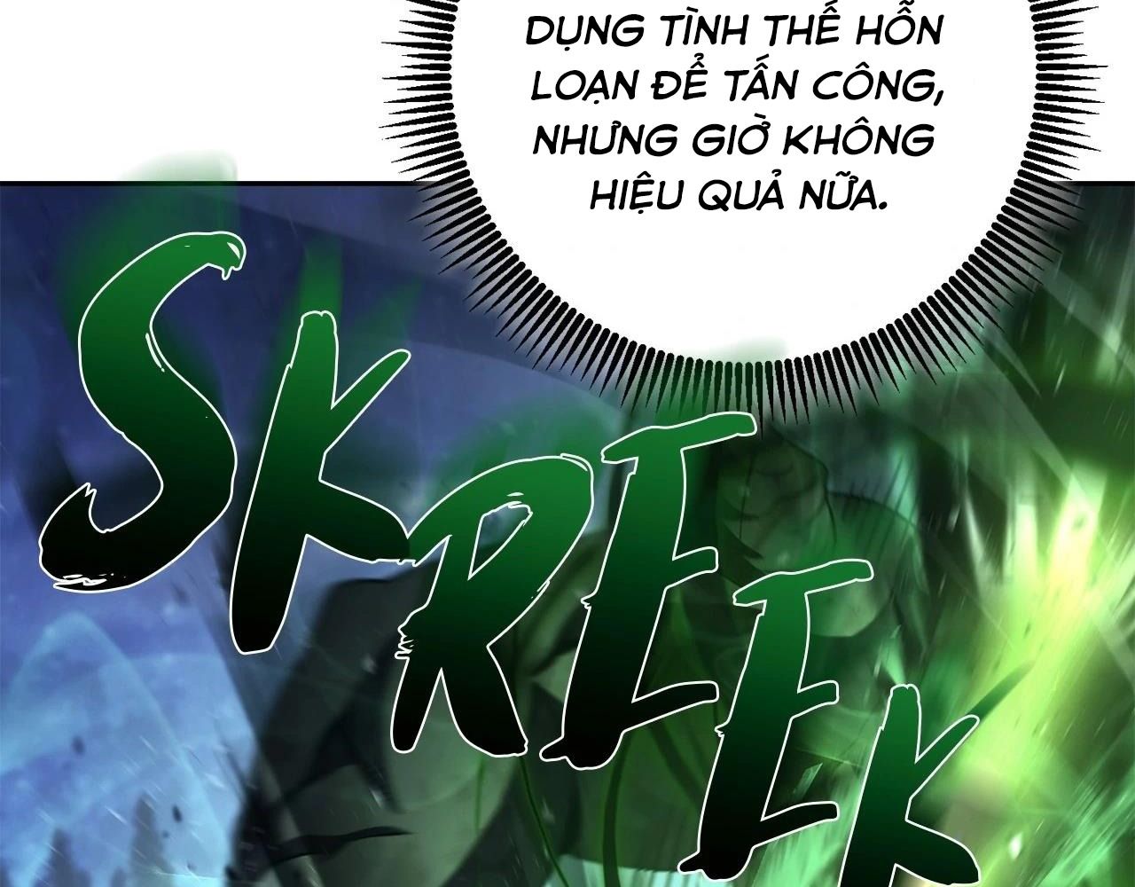 Chiến Binh Xương Trắng Thất Thủ: Chapter 323