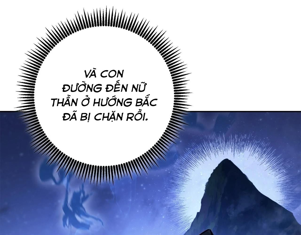 Chiến Binh Xương Trắng Thất Thủ: Chapter 323