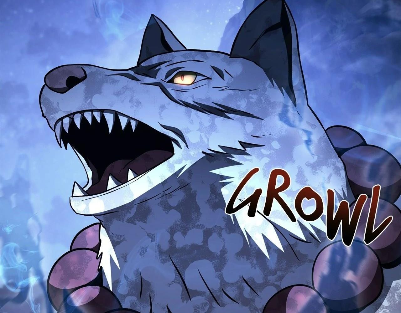 Chiến Binh Xương Trắng Thất Thủ: Chapter 323