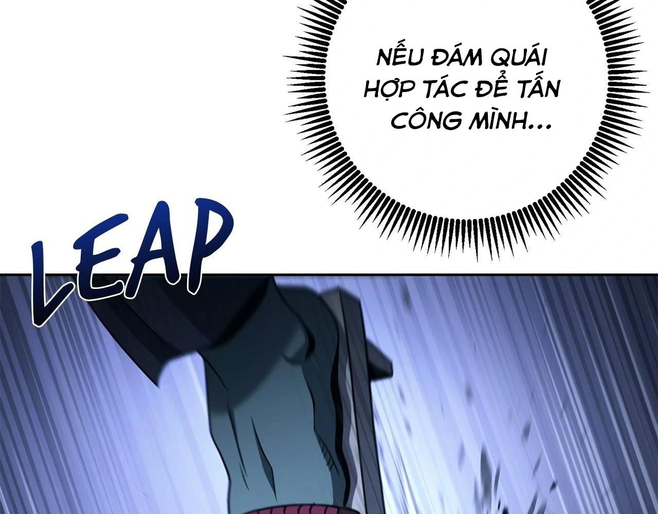 Chiến Binh Xương Trắng Thất Thủ: Chapter 323