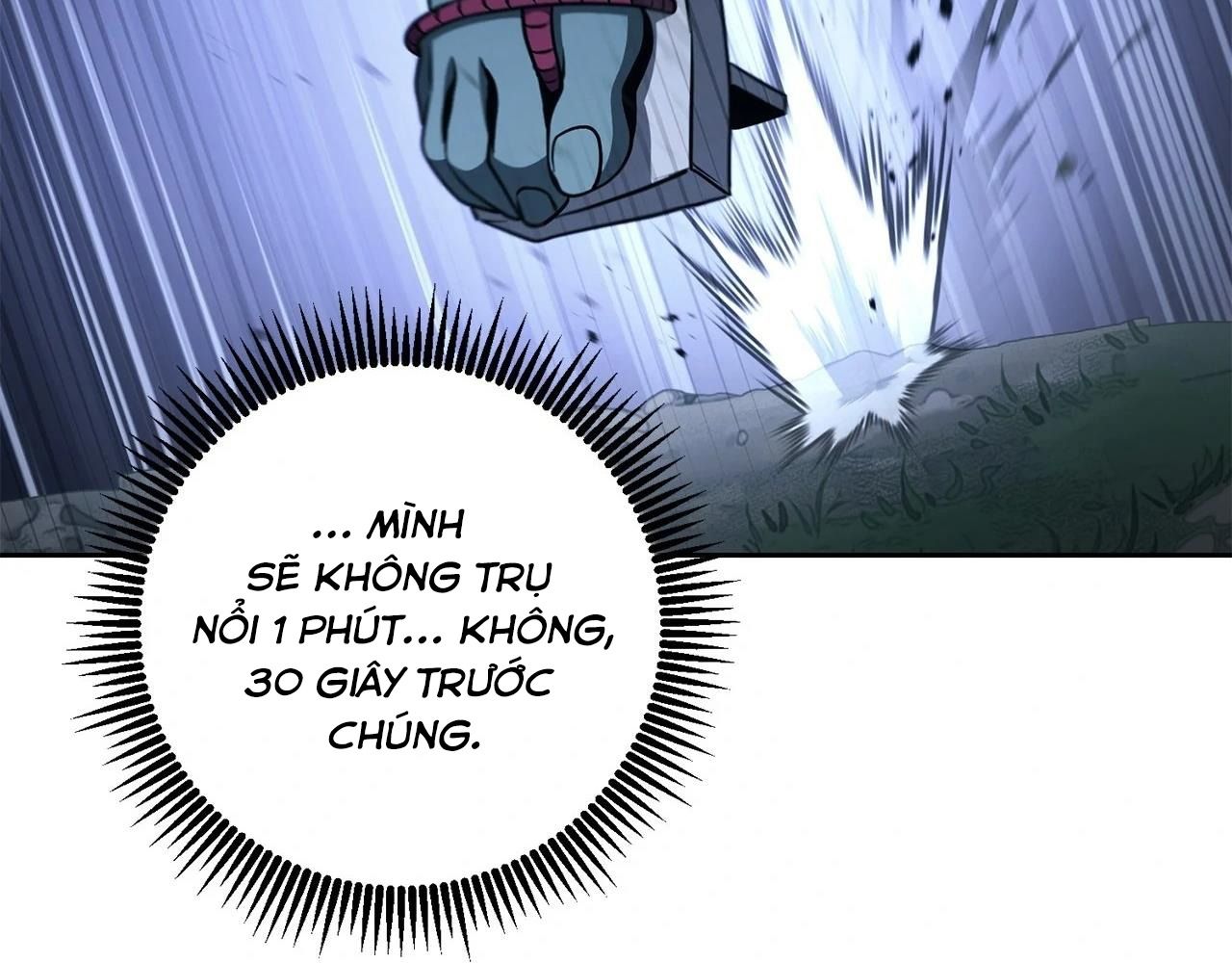 Chiến Binh Xương Trắng Thất Thủ: Chapter 323