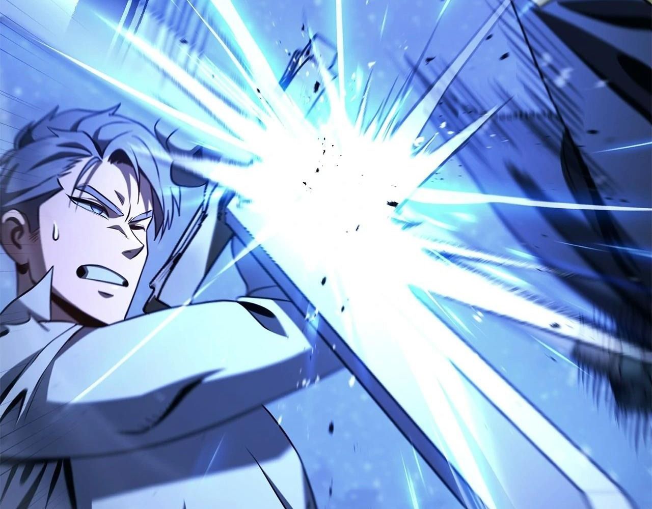 Chiến Binh Xương Trắng Thất Thủ: Chapter 323