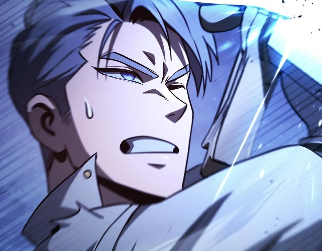 Chiến Binh Xương Trắng Thất Thủ: Chapter 323