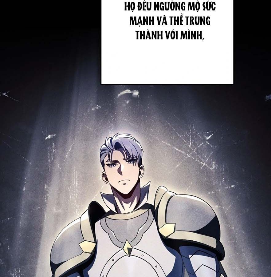 Chiến Binh Xương Trắng Thất Thủ: Chapter 324