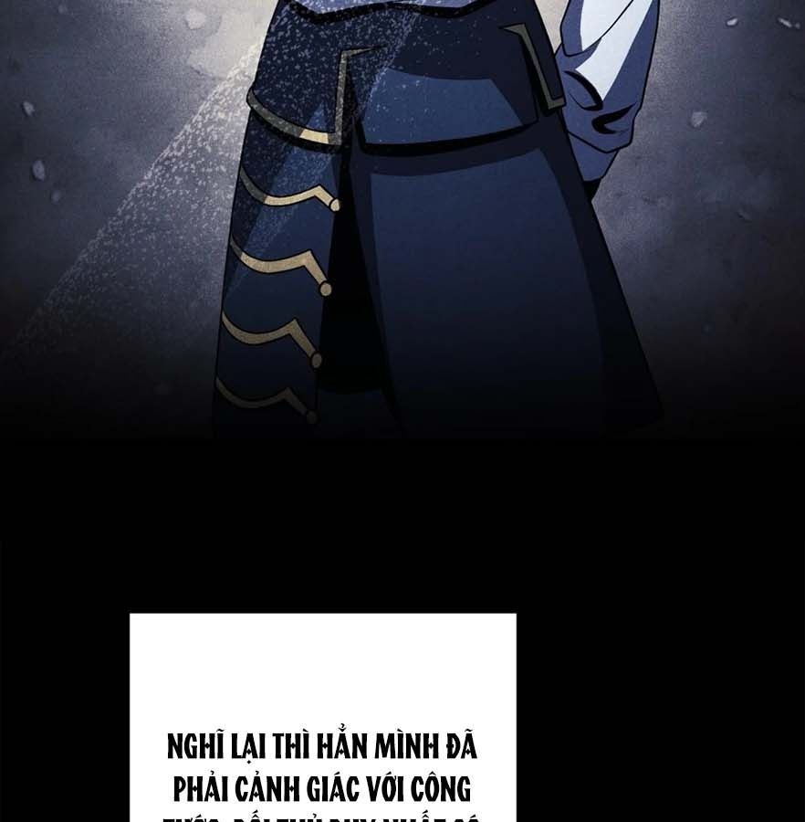 Chiến Binh Xương Trắng Thất Thủ: Chapter 324