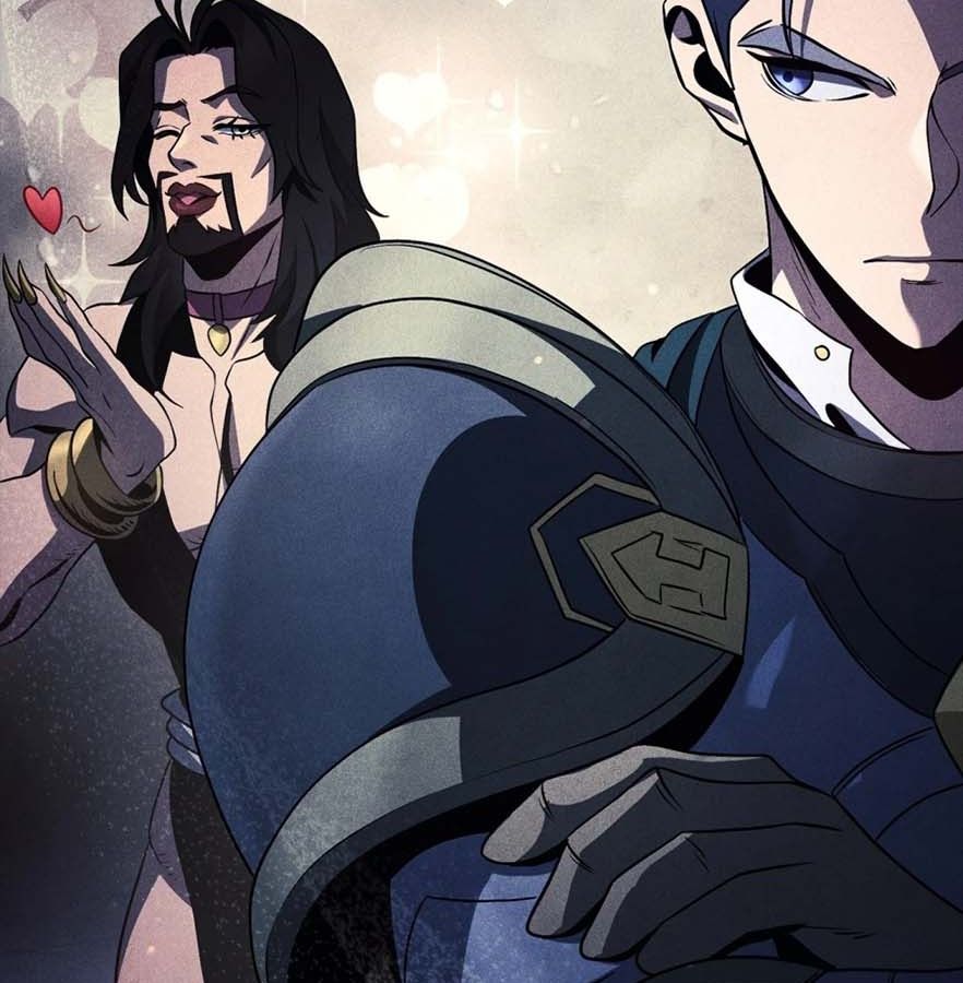 Chiến Binh Xương Trắng Thất Thủ: Chapter 324