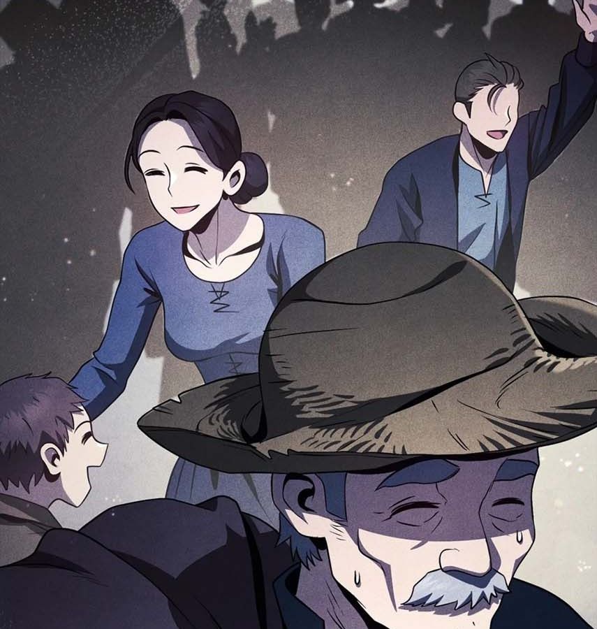 Chiến Binh Xương Trắng Thất Thủ: Chapter 324