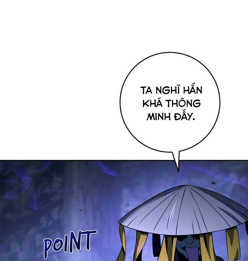 Chiến Binh Xương Trắng Thất Thủ: Chapter 324