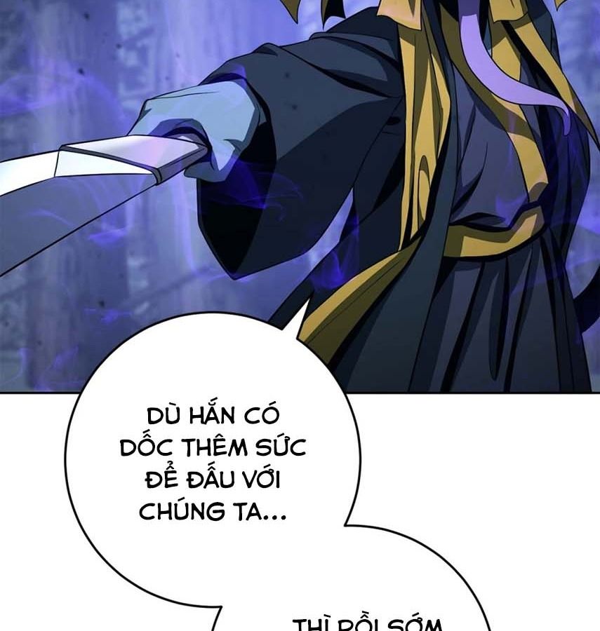 Chiến Binh Xương Trắng Thất Thủ: Chapter 324