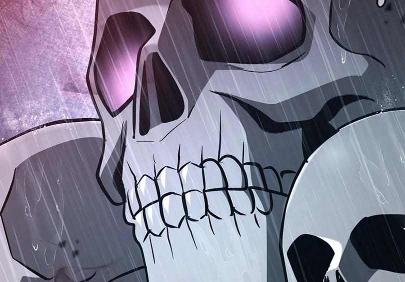 Chiến Binh Xương Trắng Thất Thủ: Chapter 324