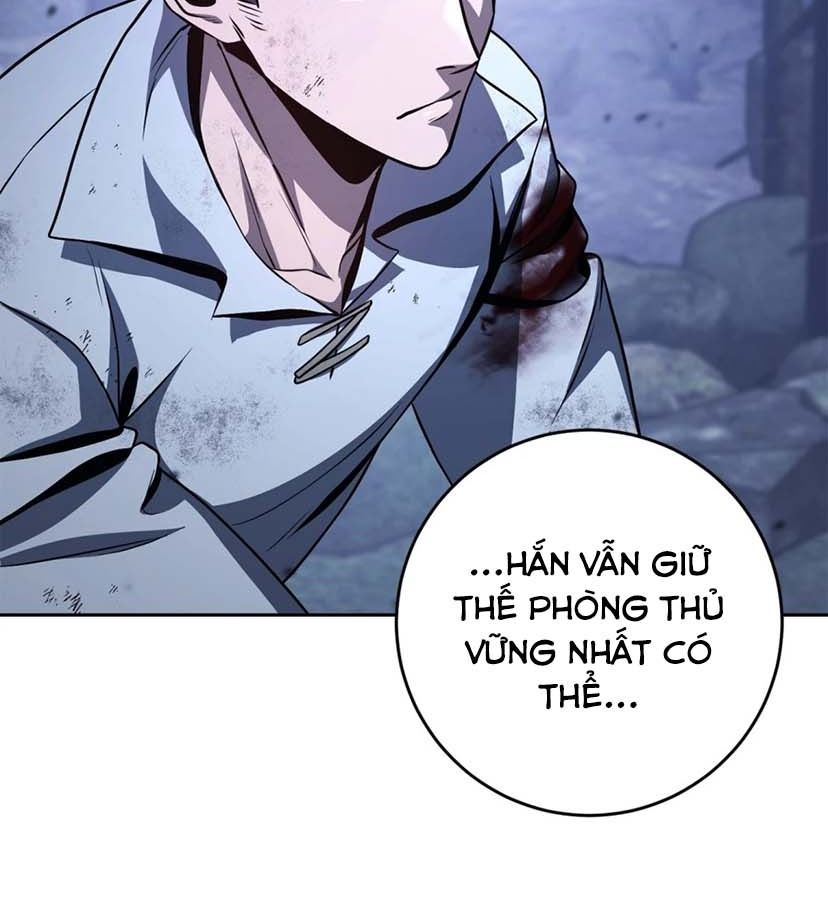 Chiến Binh Xương Trắng Thất Thủ: Chapter 324