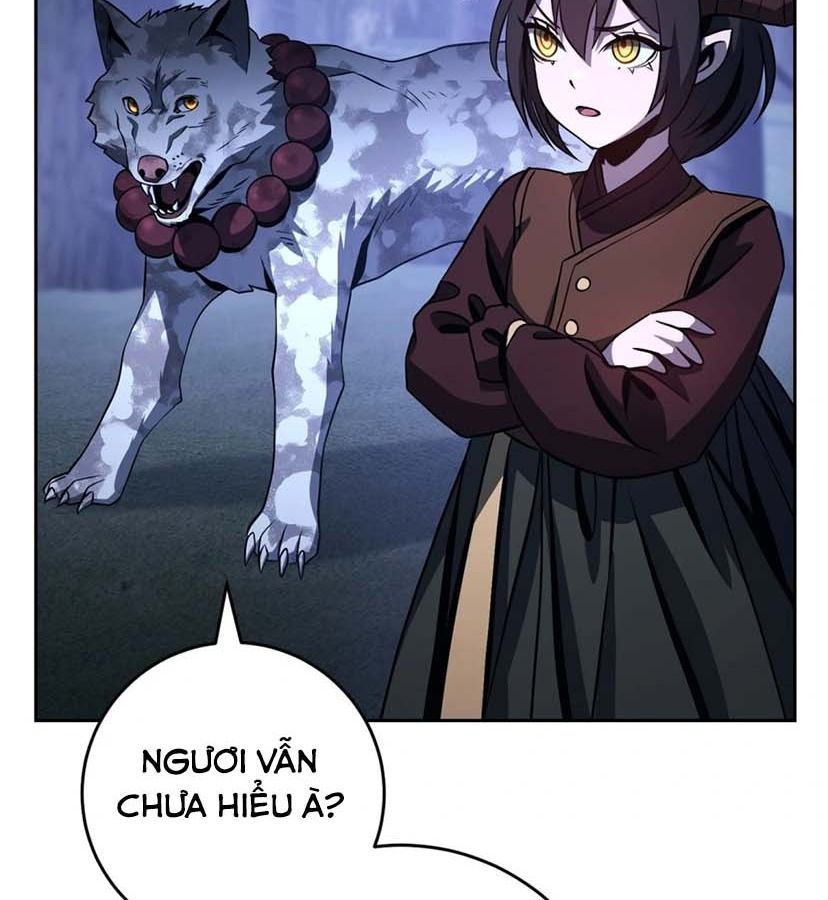 Chiến Binh Xương Trắng Thất Thủ: Chapter 324