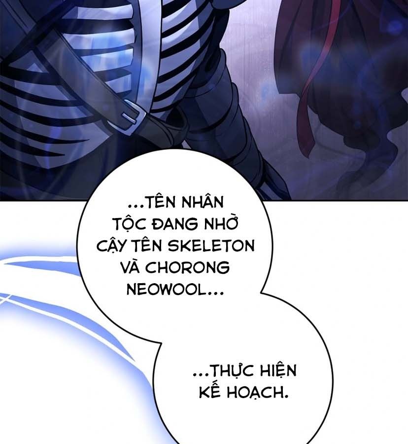 Chiến Binh Xương Trắng Thất Thủ: Chapter 324