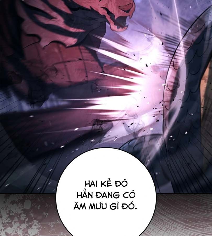 Chiến Binh Xương Trắng Thất Thủ: Chapter 324