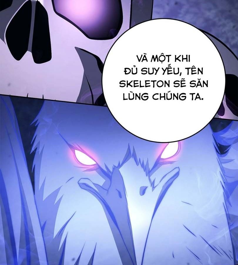 Chiến Binh Xương Trắng Thất Thủ: Chapter 324