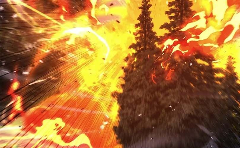 Chiến Binh Xương Trắng Thất Thủ: Chapter 324