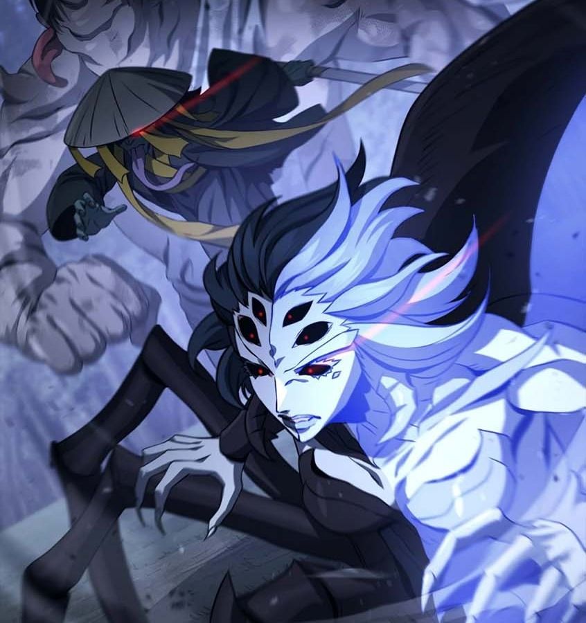 Chiến Binh Xương Trắng Thất Thủ: Chapter 324