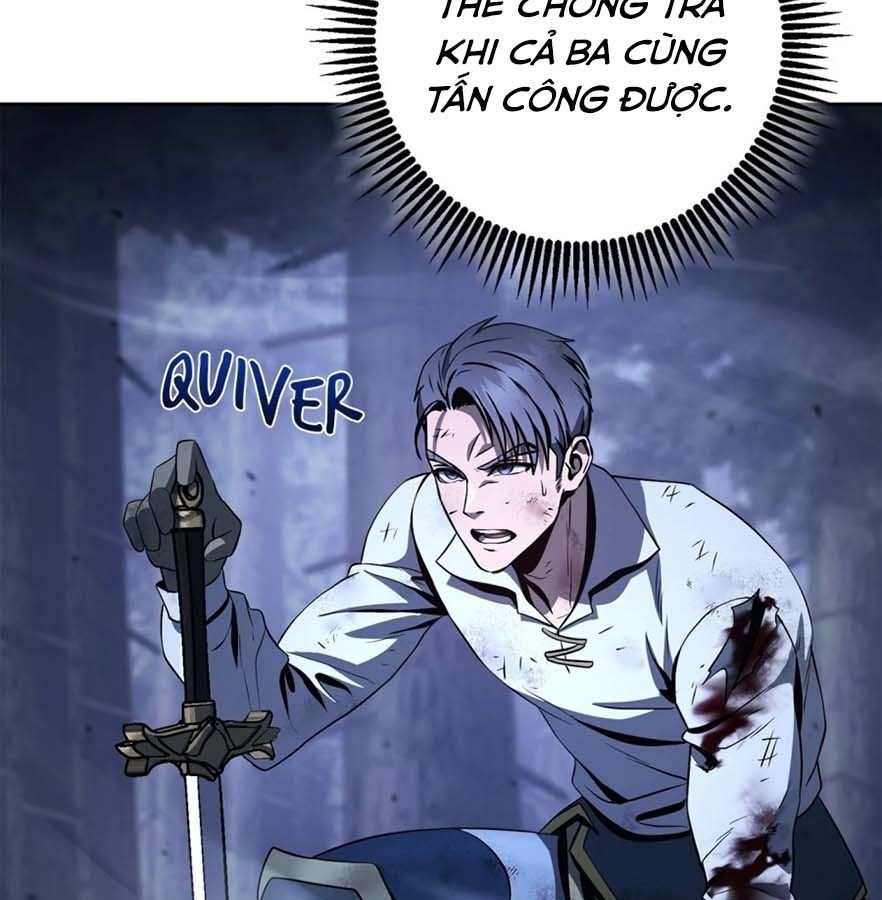 Chiến Binh Xương Trắng Thất Thủ: Chapter 324