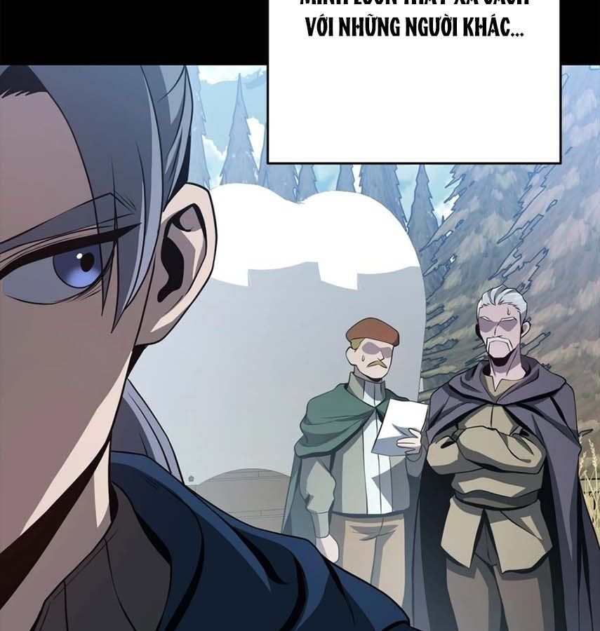 Chiến Binh Xương Trắng Thất Thủ: Chapter 324