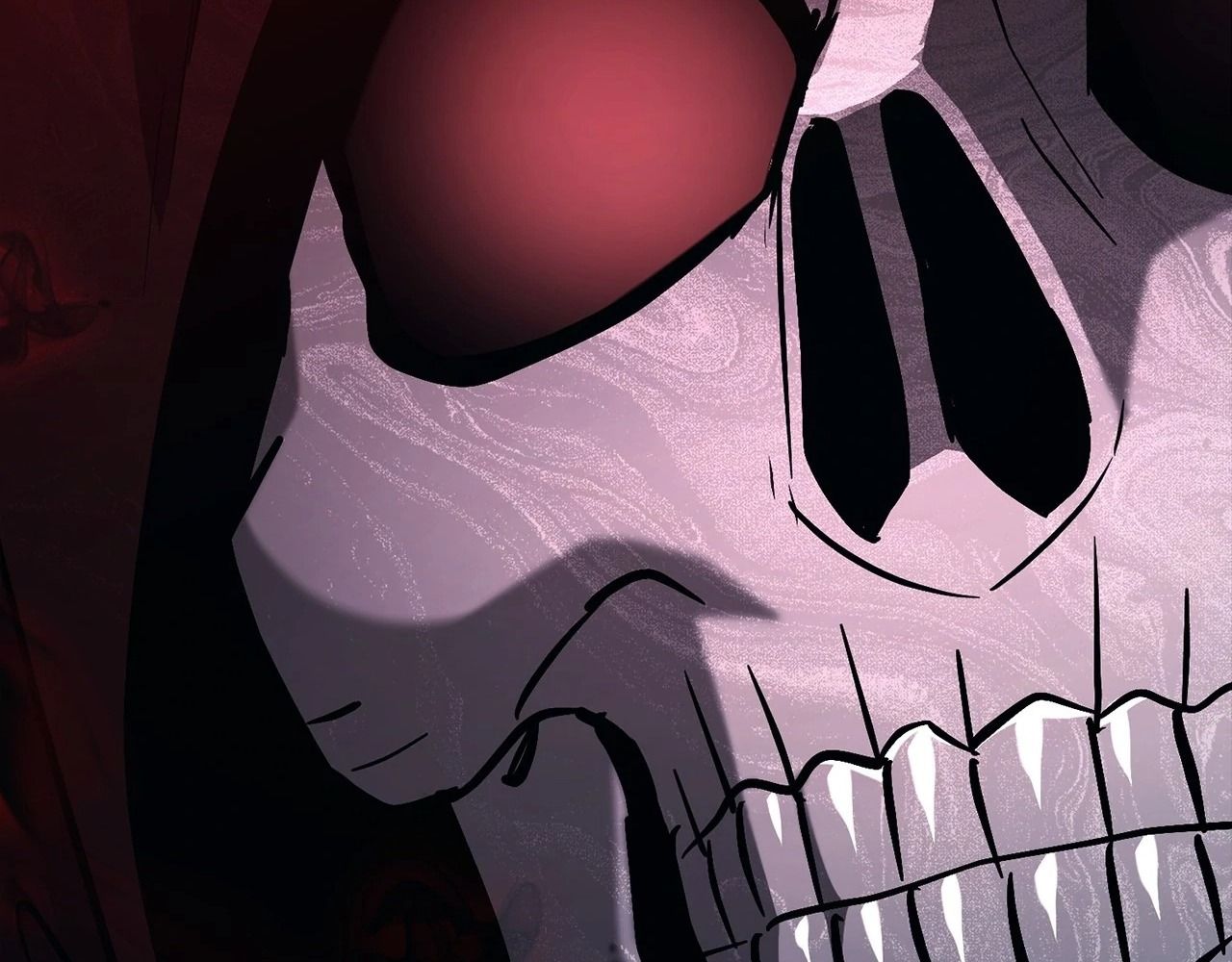 Chiến Binh Xương Trắng Thất Thủ: Chapter 325