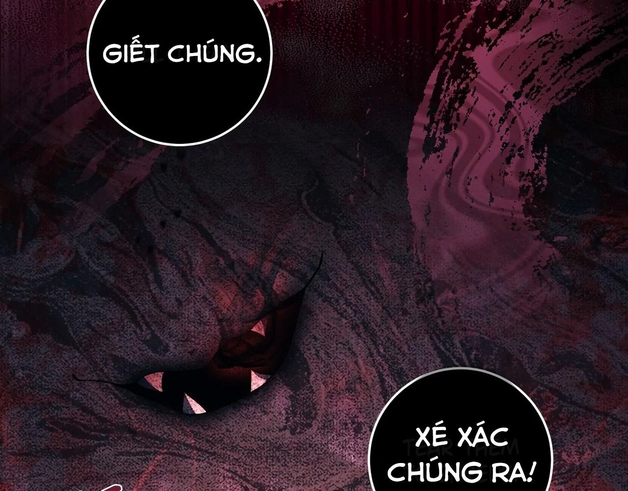 Chiến Binh Xương Trắng Thất Thủ: Chapter 325