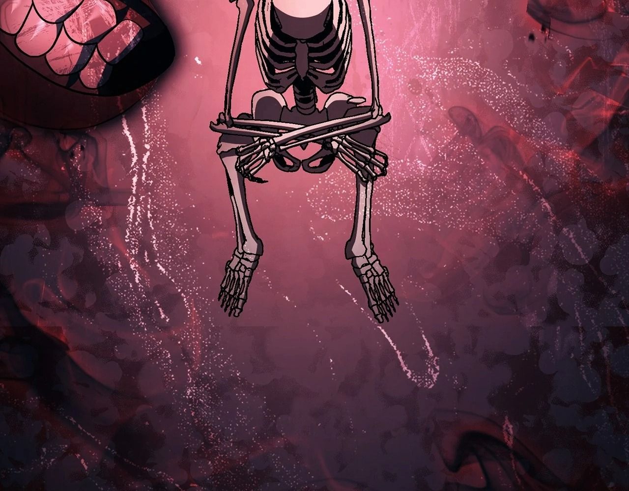 Chiến Binh Xương Trắng Thất Thủ: Chapter 325