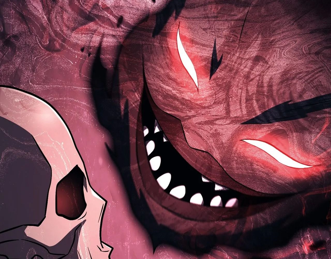 Chiến Binh Xương Trắng Thất Thủ: Chapter 325