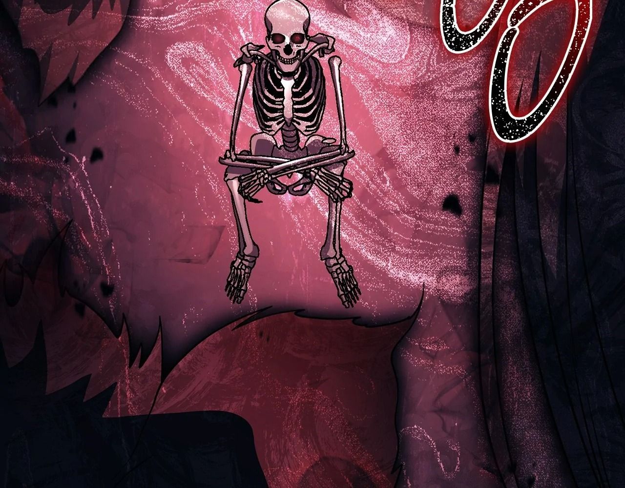 Chiến Binh Xương Trắng Thất Thủ: Chapter 325