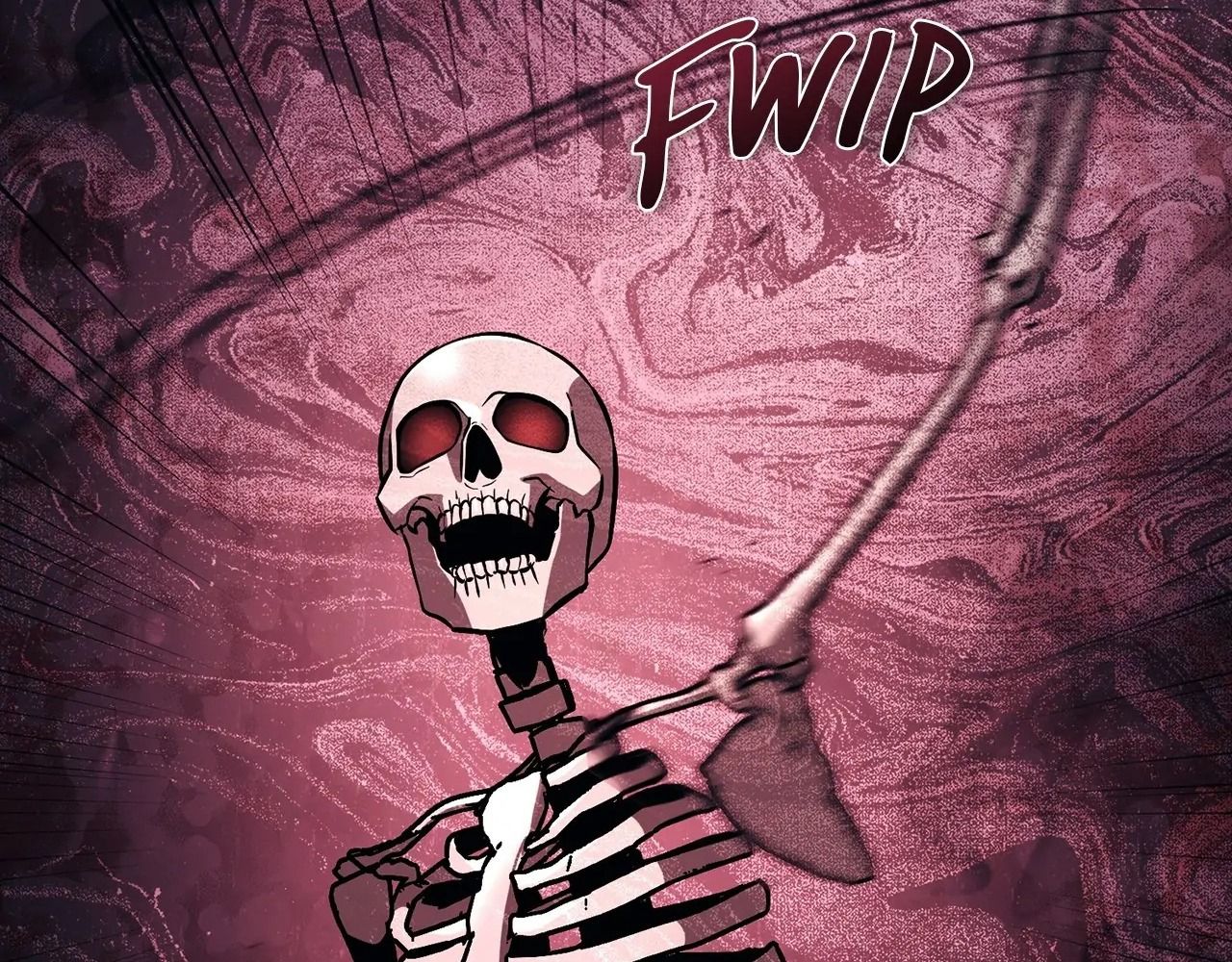 Chiến Binh Xương Trắng Thất Thủ: Chapter 325