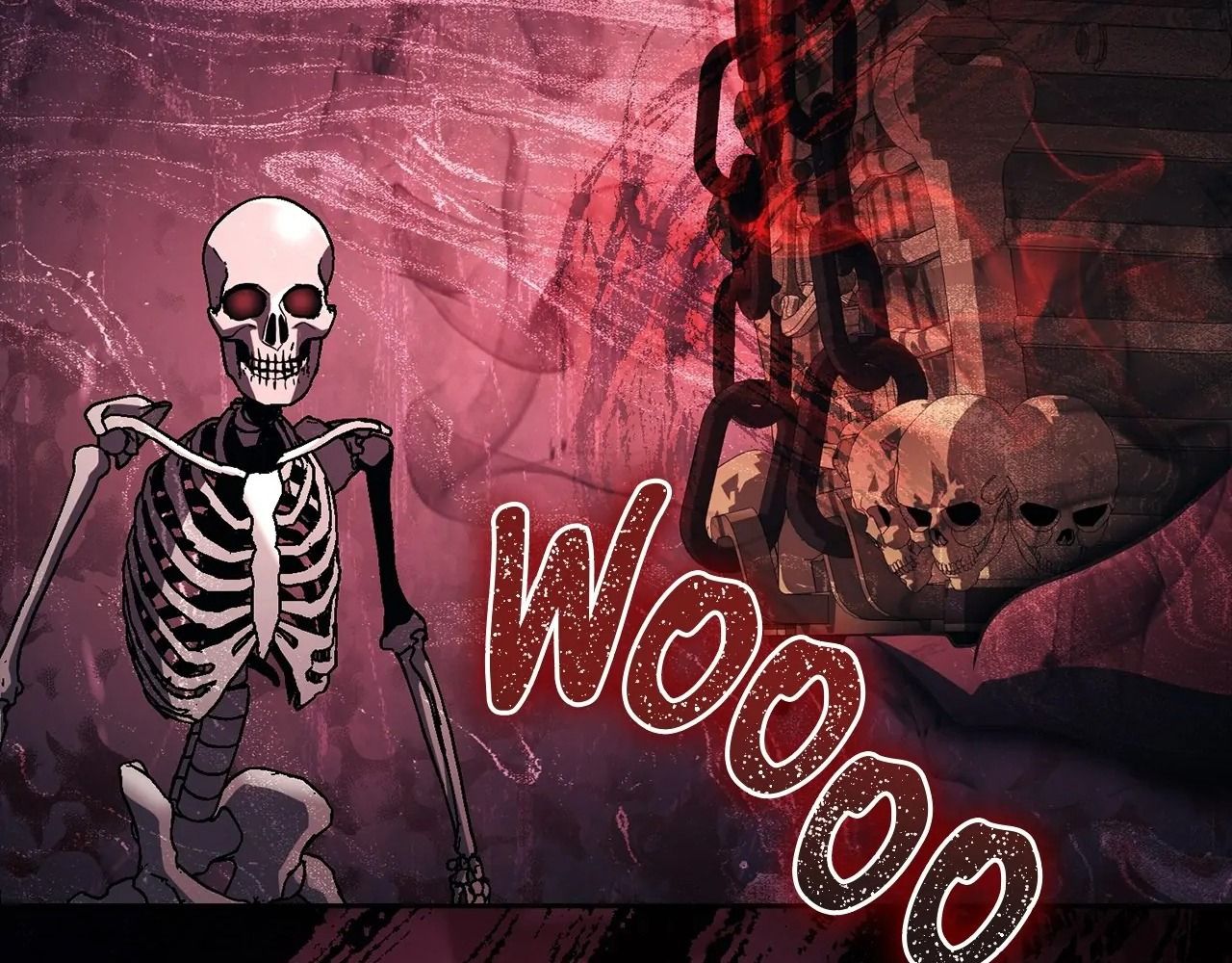 Chiến Binh Xương Trắng Thất Thủ: Chapter 325