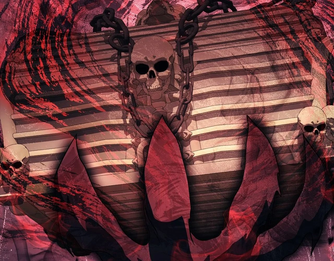 Chiến Binh Xương Trắng Thất Thủ: Chapter 325