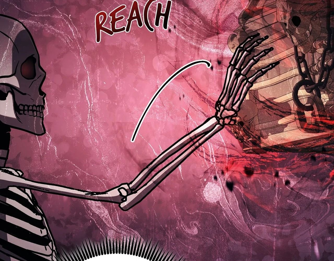 Chiến Binh Xương Trắng Thất Thủ: Chapter 325