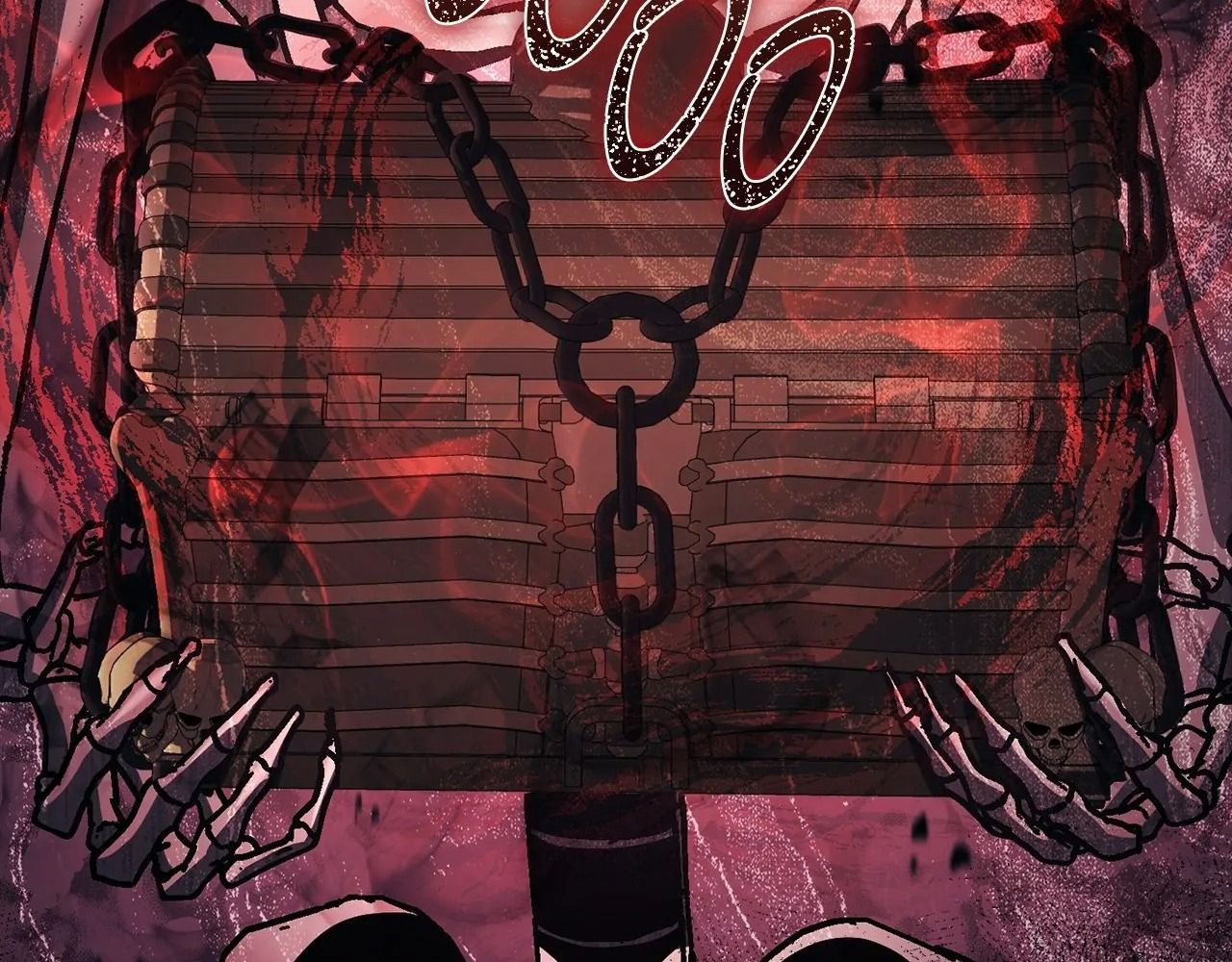 Chiến Binh Xương Trắng Thất Thủ: Chapter 325