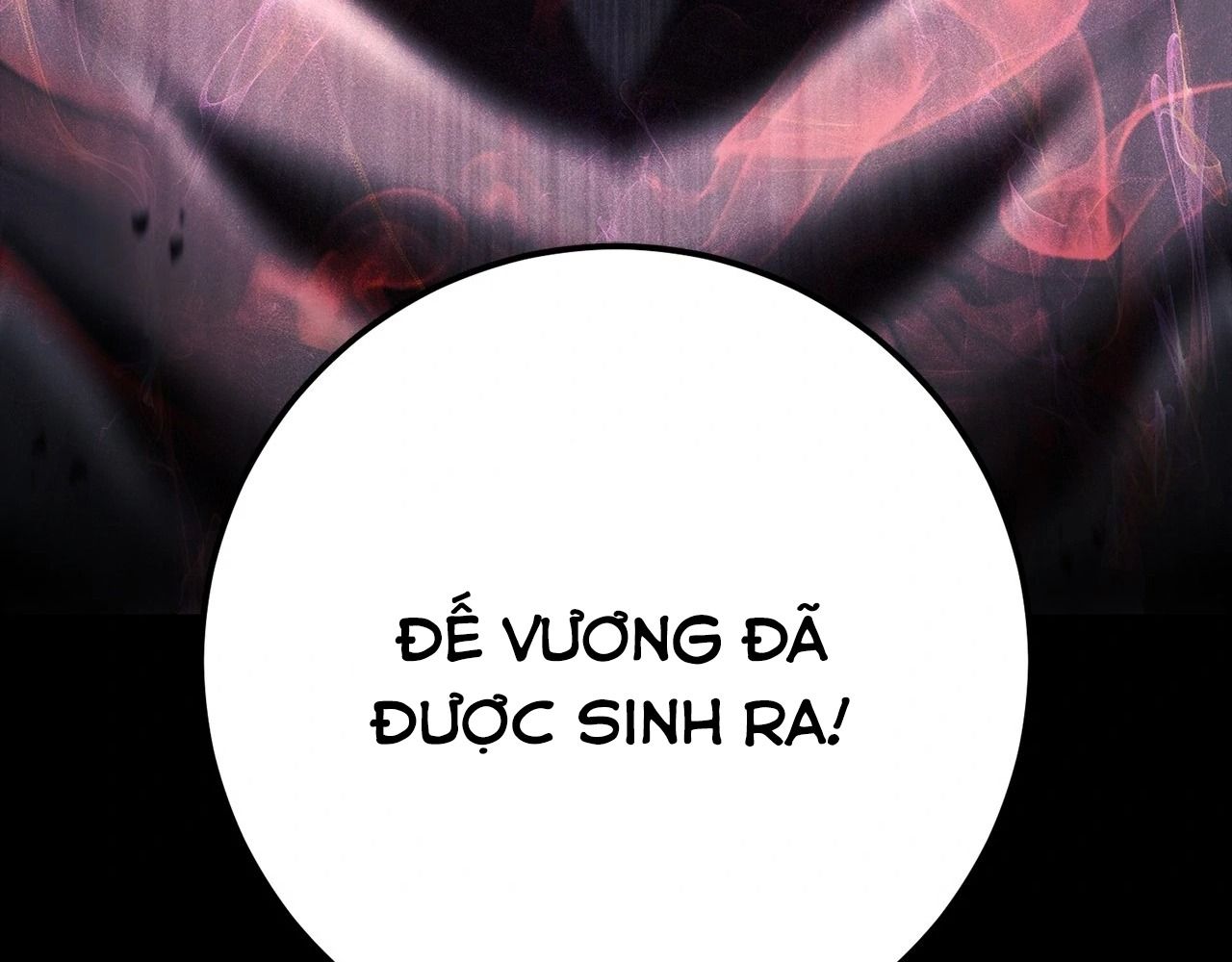 Chiến Binh Xương Trắng Thất Thủ: Chapter 325