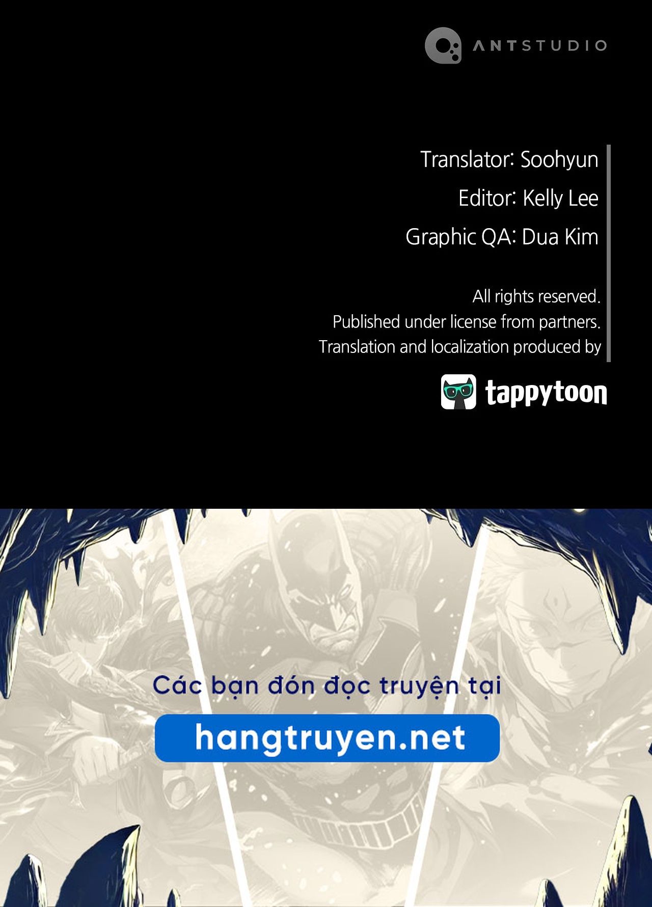 Chiến Binh Xương Trắng Thất Thủ: Chapter 325