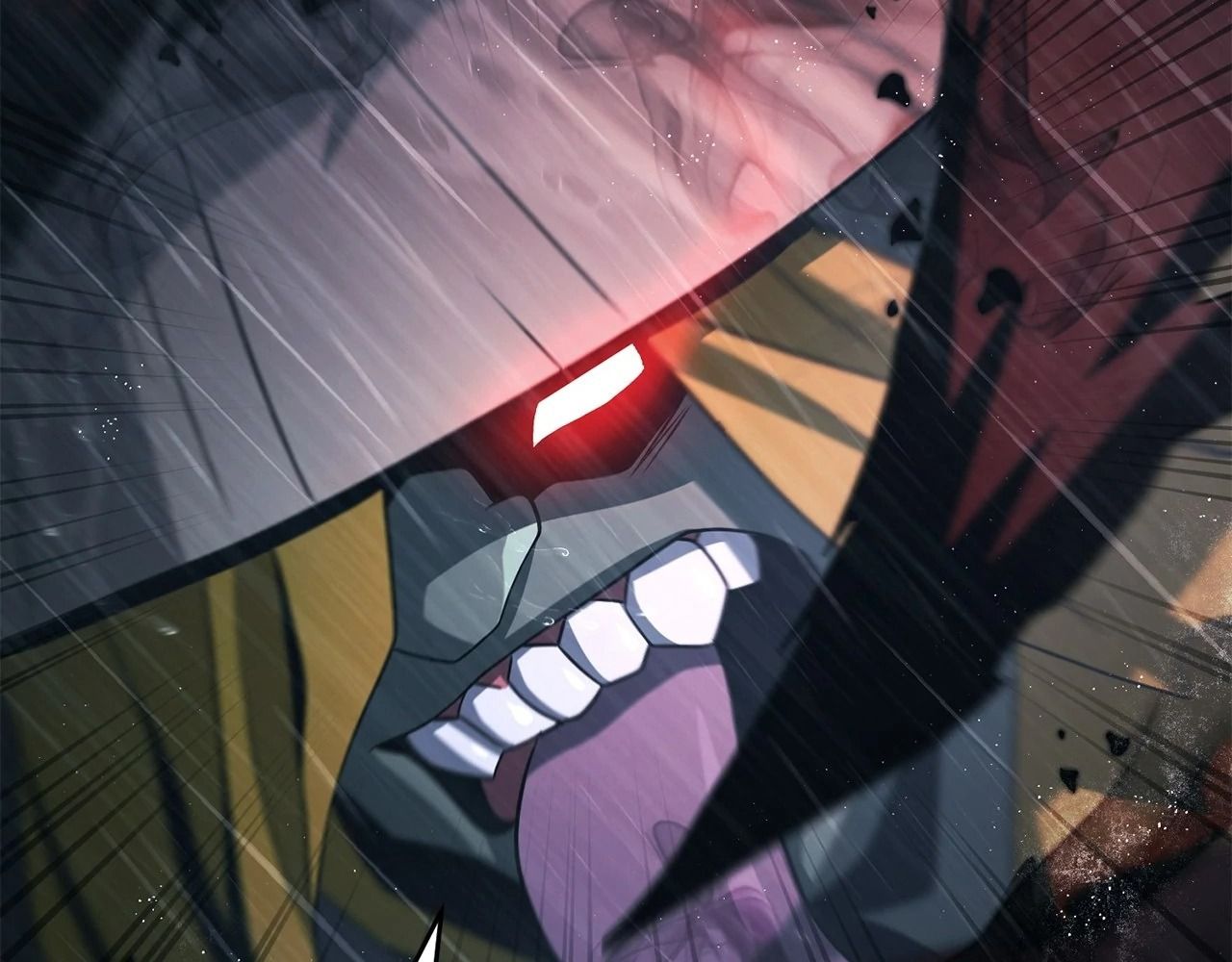 Chiến Binh Xương Trắng Thất Thủ: Chapter 325